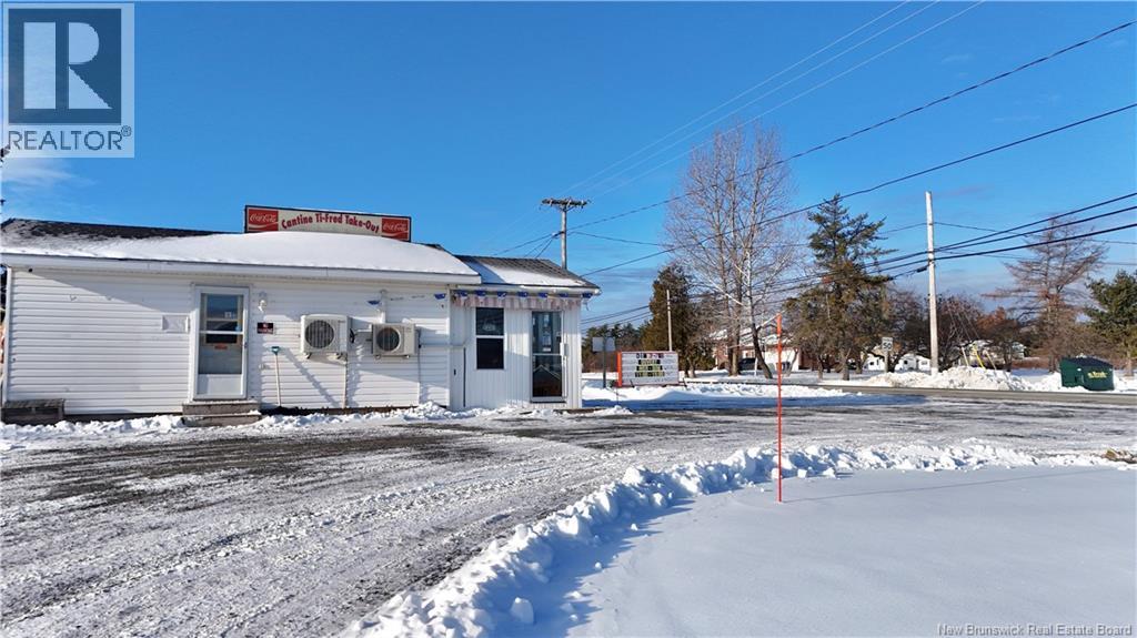 1805 322 Route, Robertville, New Brunswick  E8K 2T6 - Photo 4 - NB131254