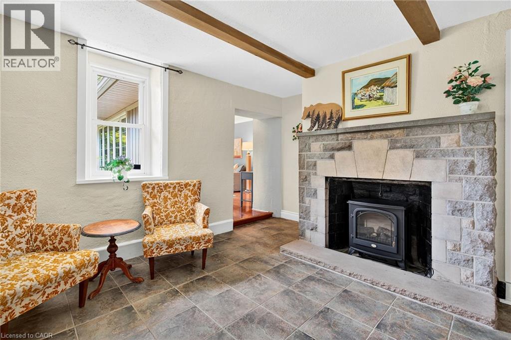 1786 York Road, Niagara-On-The-Lake, Ontario  L0S 1J0 - Photo 6 - 40757045