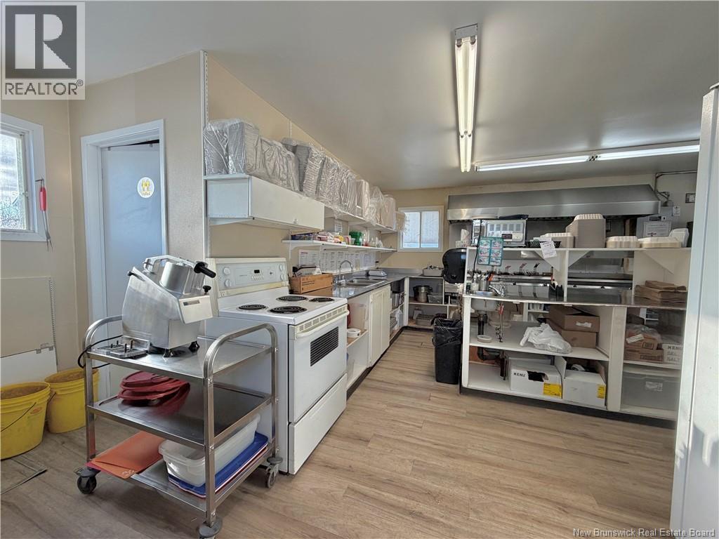 1805 322 Route, Robertville, New Brunswick  E8K 2T6 - Photo 12 - NB131254