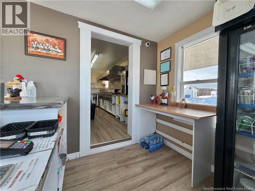 1805 322 Route, Robertville, New Brunswick  E8K 2T6 - Photo 9 - NB131254