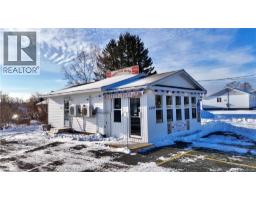 1805 322 Route, robertville, New Brunswick