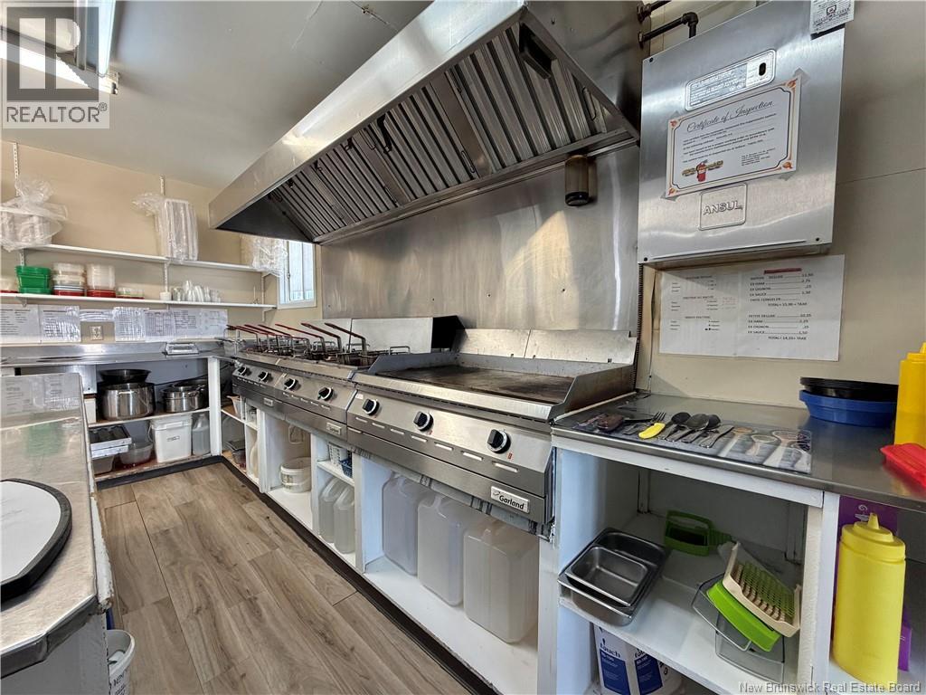 1805 322 Route, Robertville, New Brunswick  E8K 2T6 - Photo 10 - NB131254