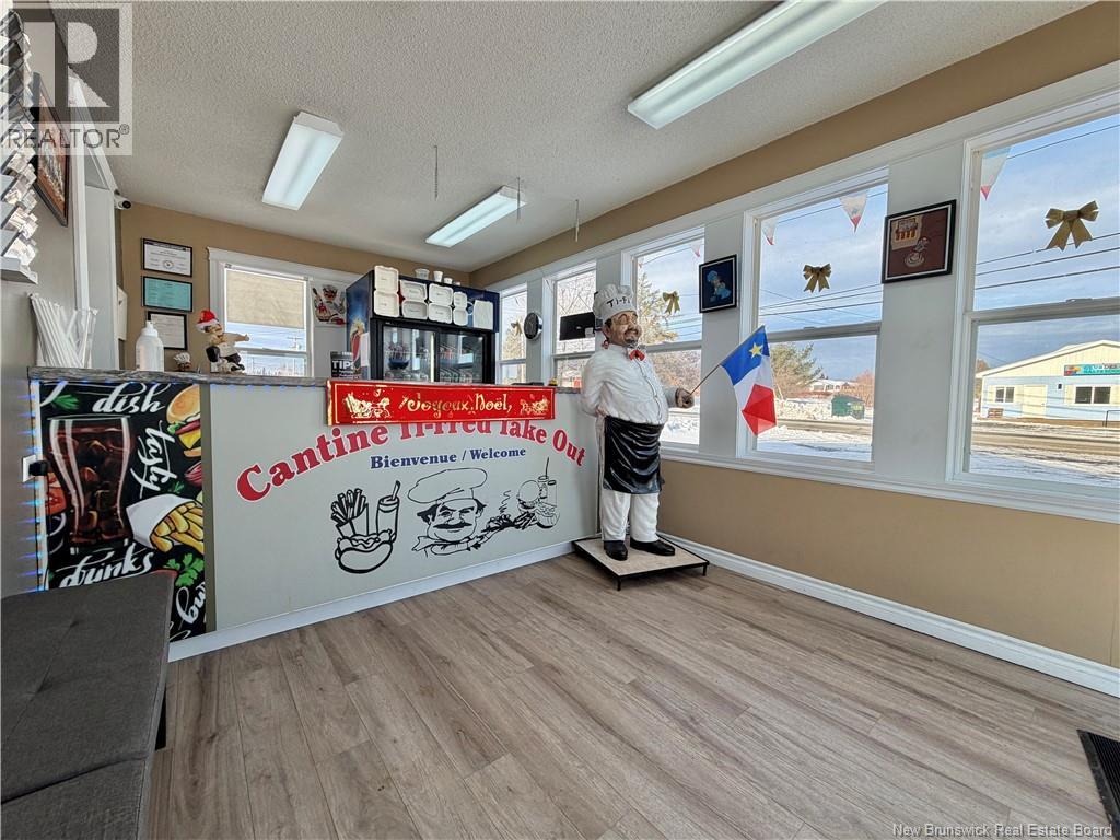 1805 322 Route, Robertville, New Brunswick  E8K 2T6 - Photo 5 - NB131254