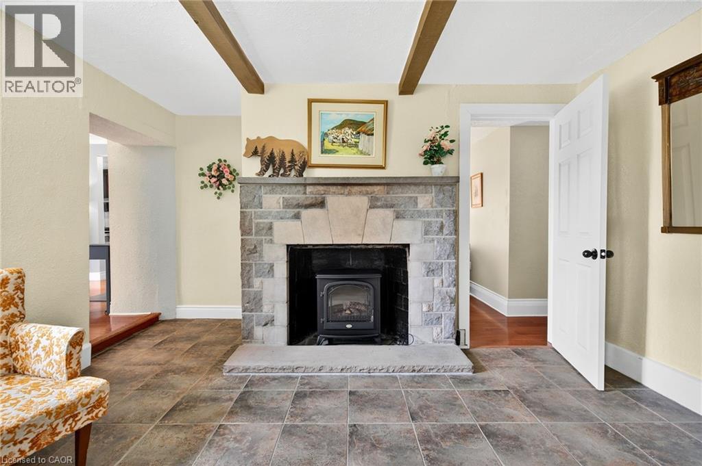 1786 York Road, Niagara-On-The-Lake, Ontario  L0S 1J0 - Photo 7 - 40757045