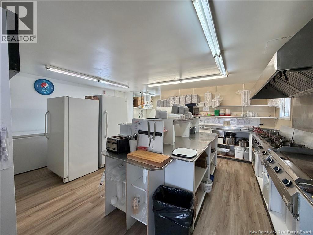 1805 322 Route, Robertville, New Brunswick  E8K 2T6 - Photo 14 - NB131254