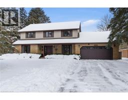 1416 PROGRESTON Road, Hamilton, Ontario