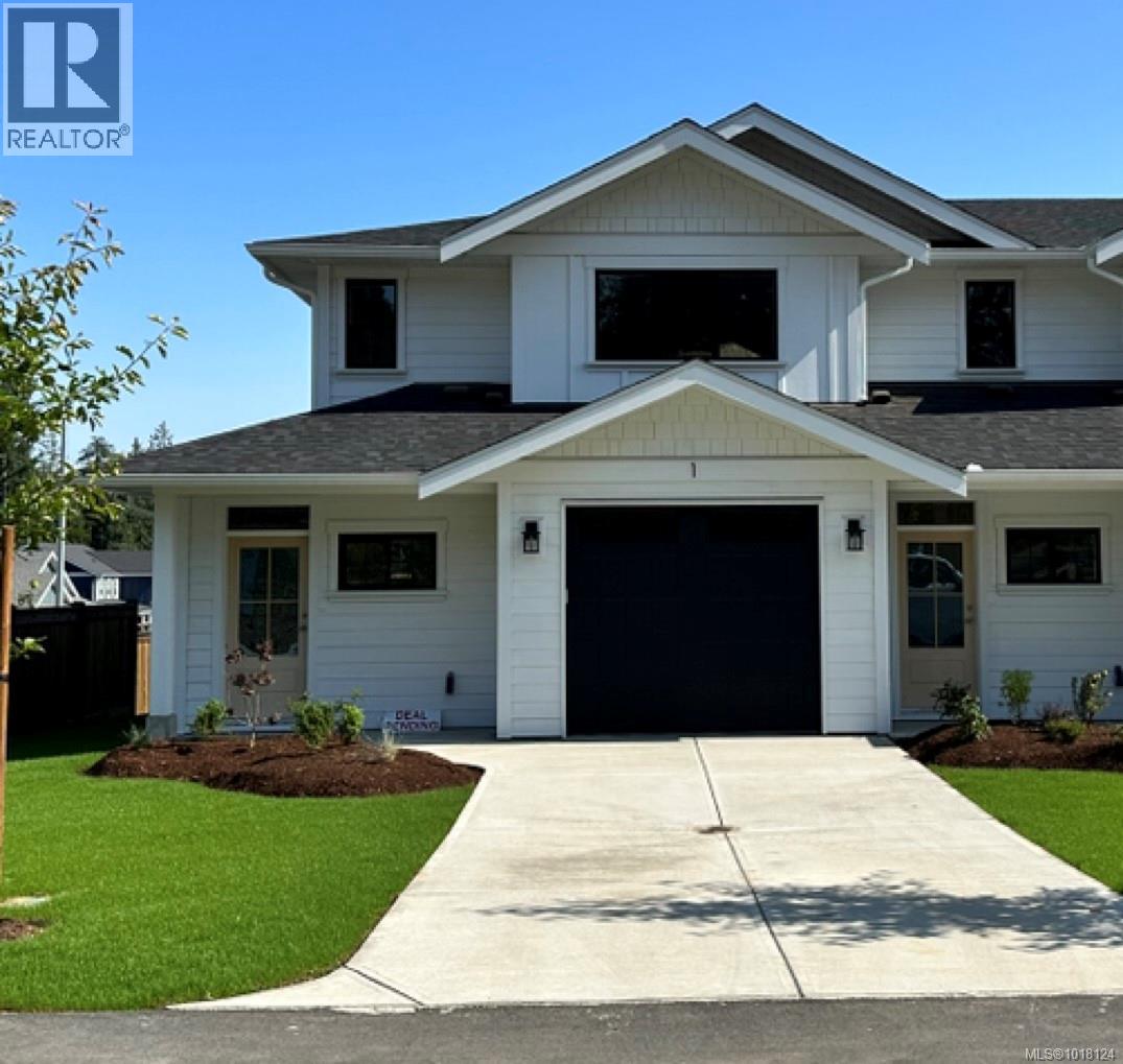 201 2580 Brookfield Dr, Courtenay, British Columbia  V9N 0J8 - Photo 3 - 1018124