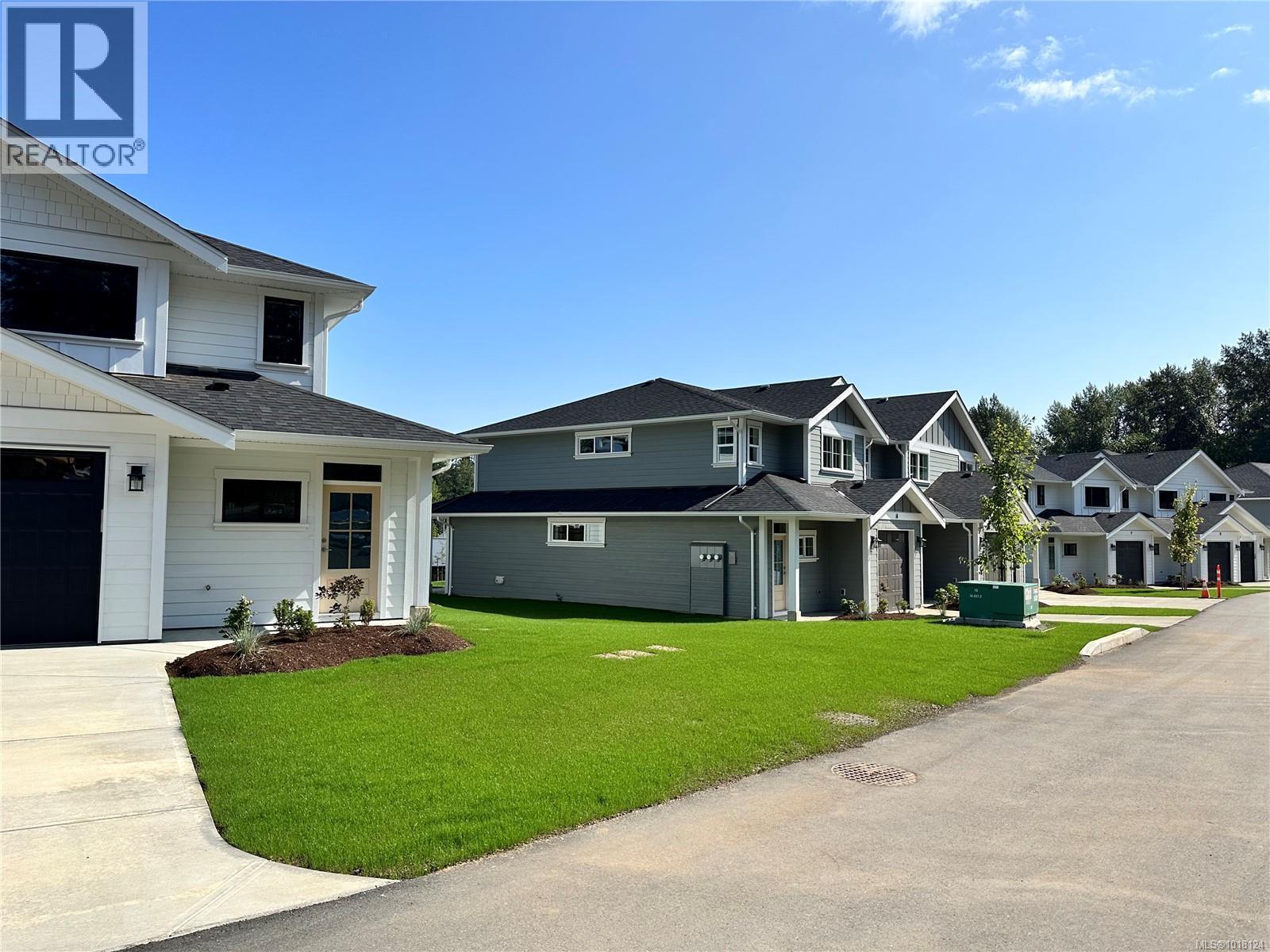 201 2580 Brookfield Dr, Courtenay, British Columbia  V9N 0J8 - Photo 47 - 1018124