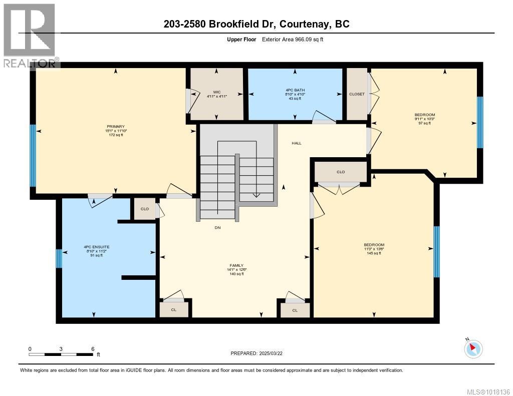 203 2580 Brookfield Dr, Courtenay, British Columbia V9N 0J8 - Photo 9 - 1018136