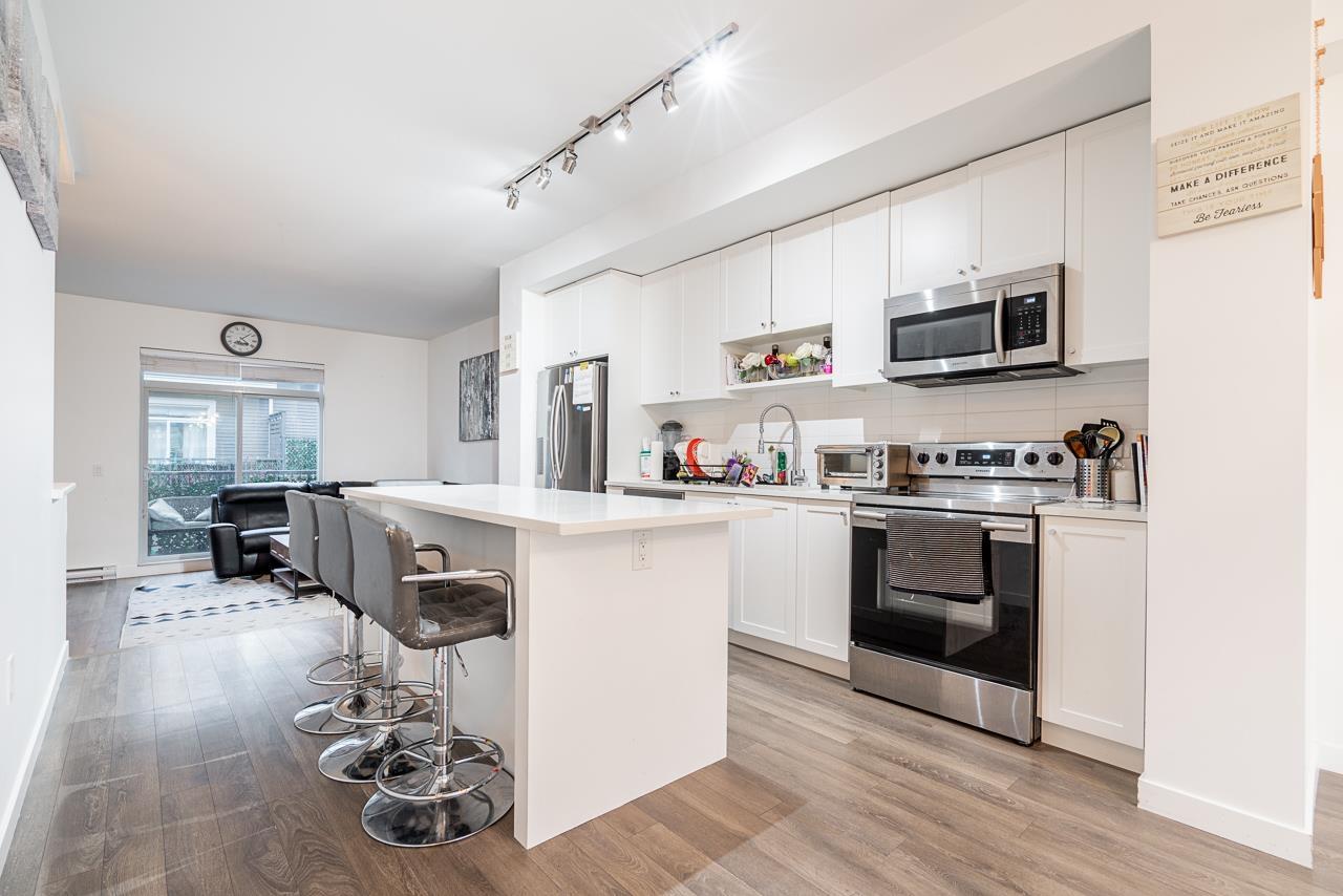 46 8168 136a Street, Surrey, British Columbia  V3W 2Z9 - Photo 8 - R3073690