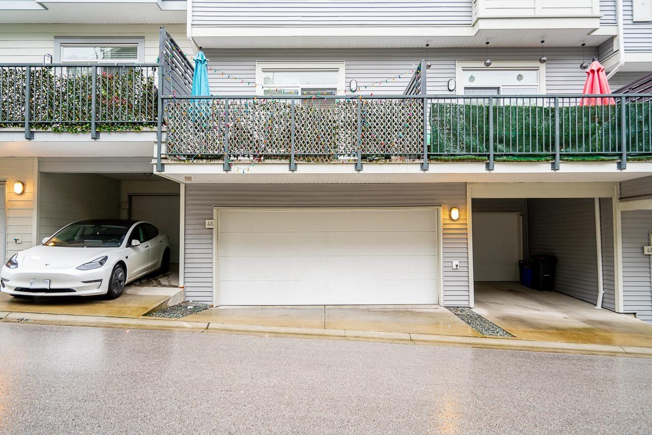 46 8168 136A STREET, Surrey, British Columbia