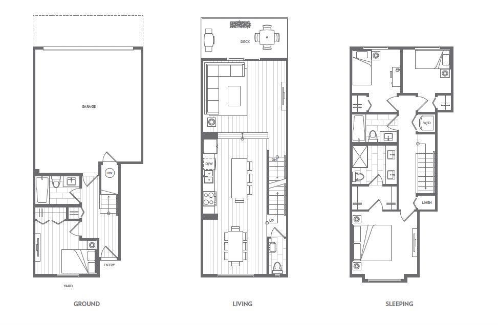 46 8168 136a Street, Surrey, British Columbia  V3W 2Z9 - Photo 28 - R3073690