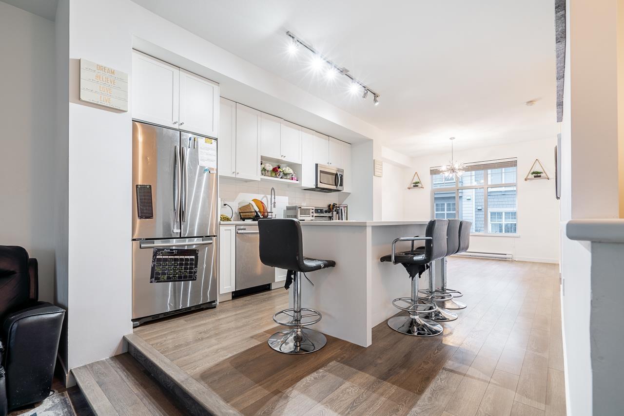 46 8168 136a Street, Surrey, British Columbia  V3W 2Z9 - Photo 11 - R3073690