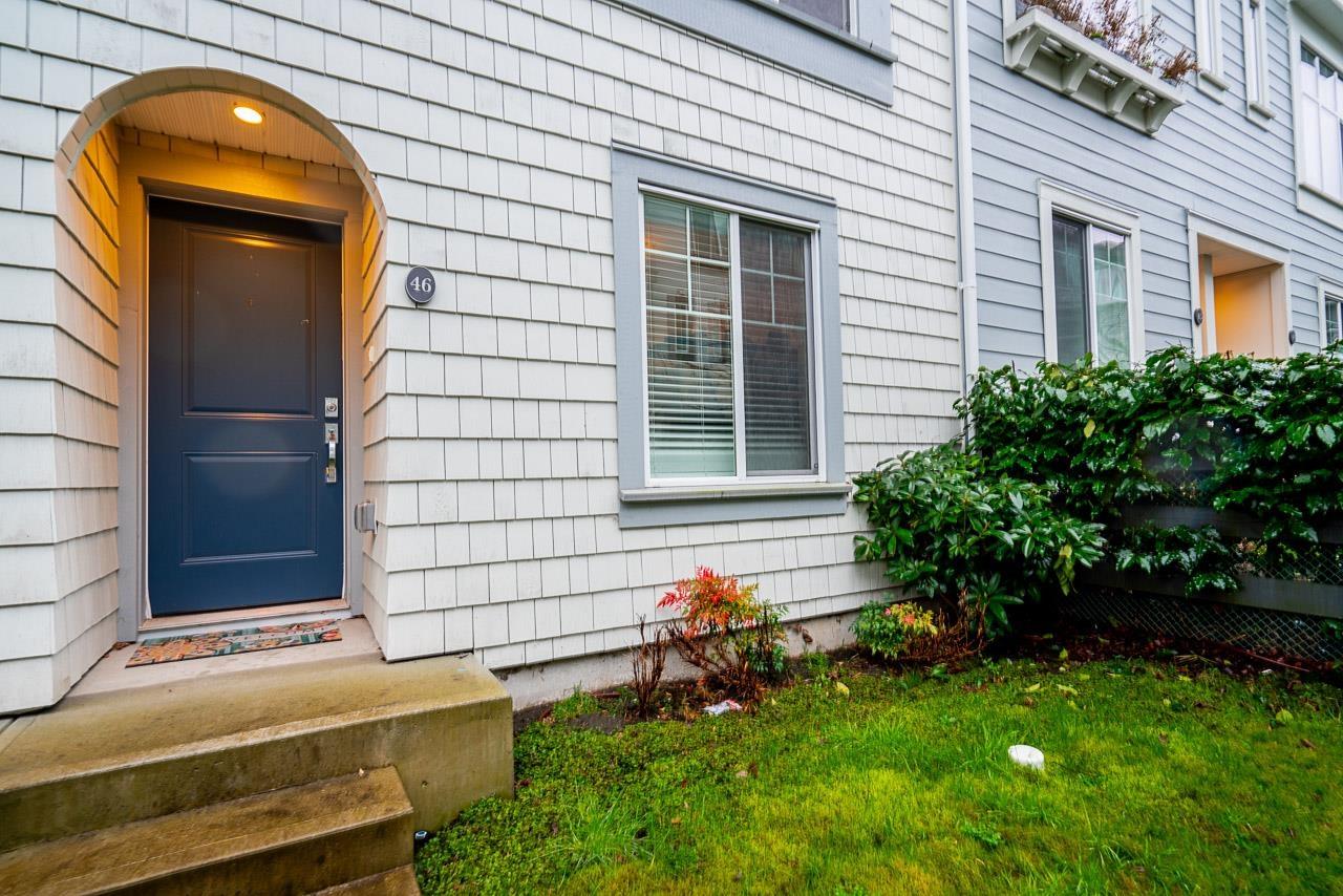 46 8168 136a Street, Surrey, British Columbia  V3W 2Z9 - Photo 25 - R3073690