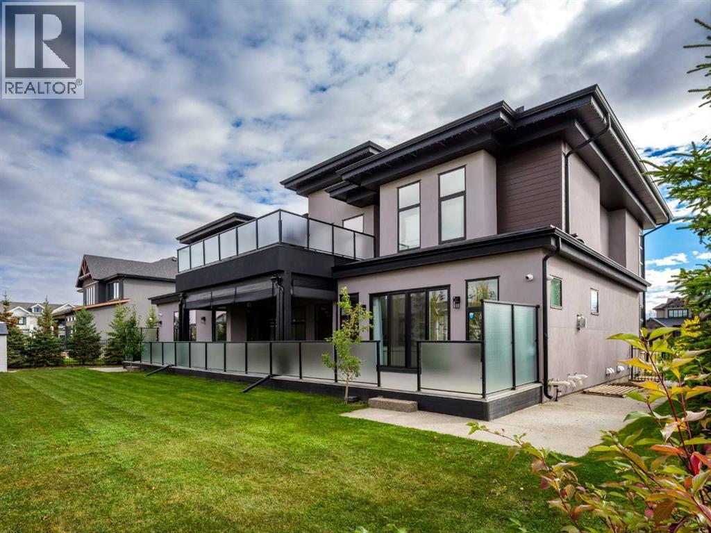 18 Damkar Drive, Rural Rocky View County, Alberta T3L 2P4 - Photo 4 - A2267677