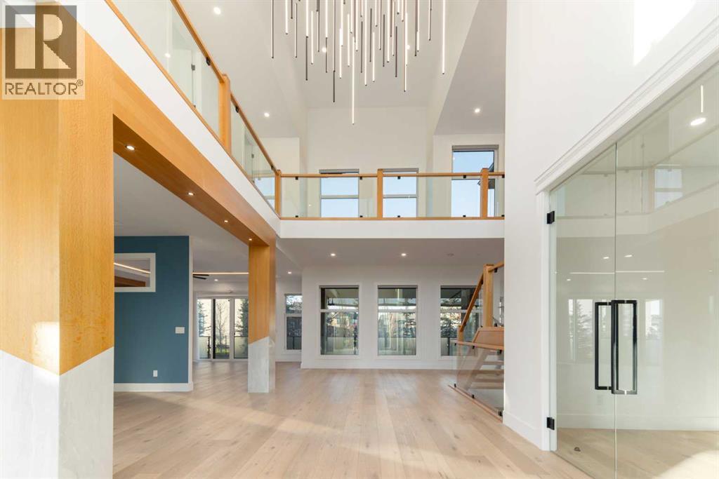 18 Damkar Drive, Rural Rocky View County, Alberta T3L 2P4 - Photo 7 - A2267677