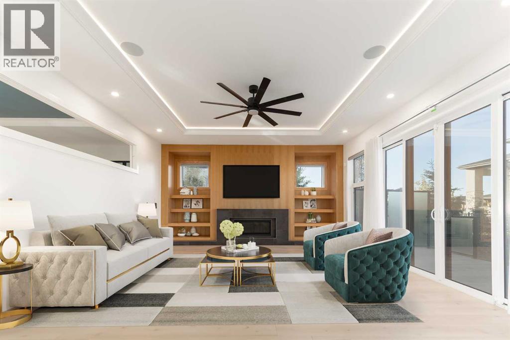 18 Damkar Drive, Rural Rocky View County, Alberta T3L 2P4 - Photo 25 - A2267677