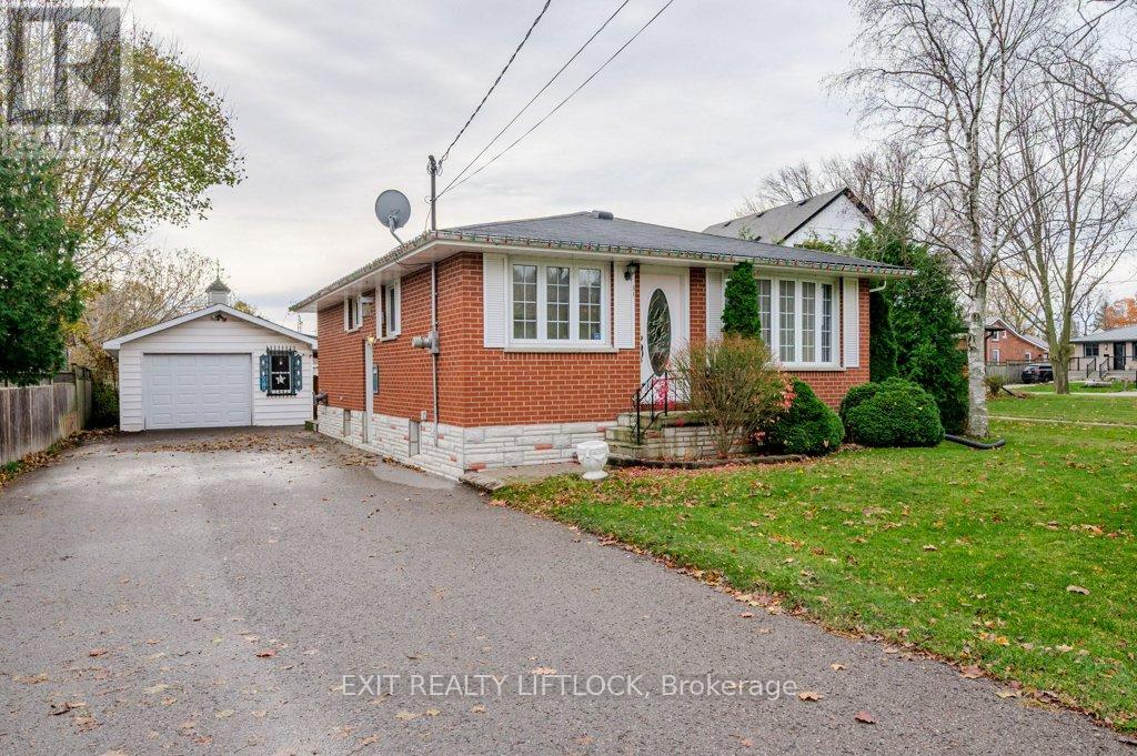 31 William Street, Port Hope, Ontario L1A 1K3 - Photo 2 - X12552004