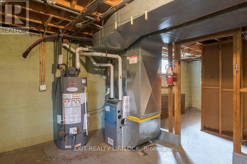 31 William Street, Port Hope, Ontario L1A 1K3 - Photo 35 - X12552004