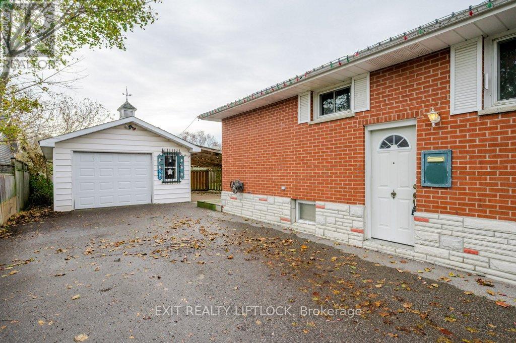 31 William Street, Port Hope, Ontario L1A 1K3 - Photo 36 - X12552004