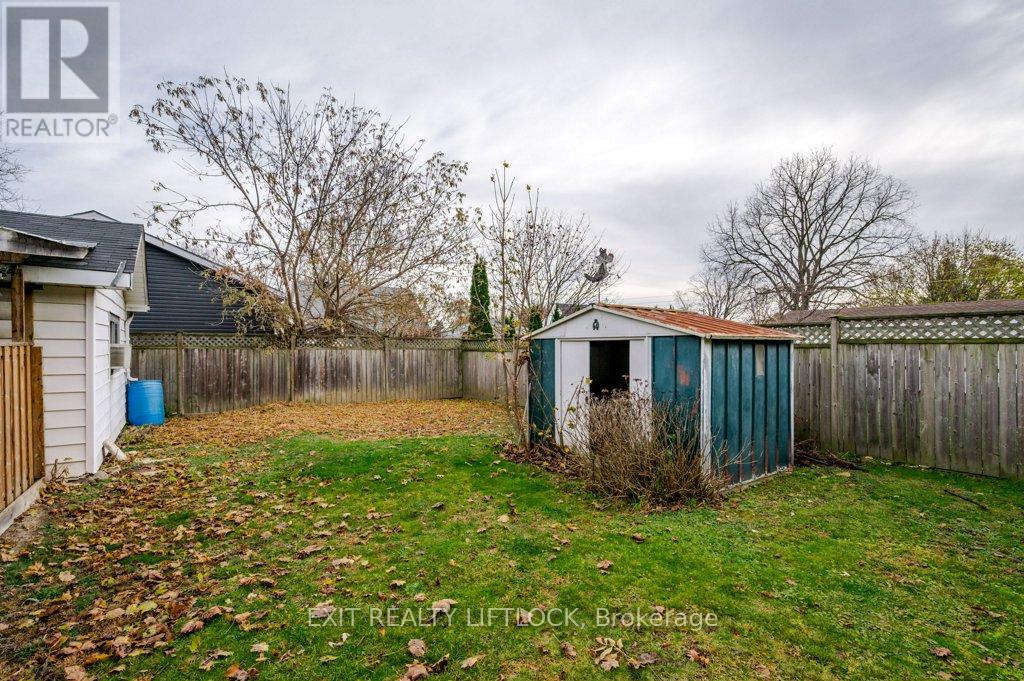 31 William Street, Port Hope, Ontario L1A 1K3 - Photo 41 - X12552004