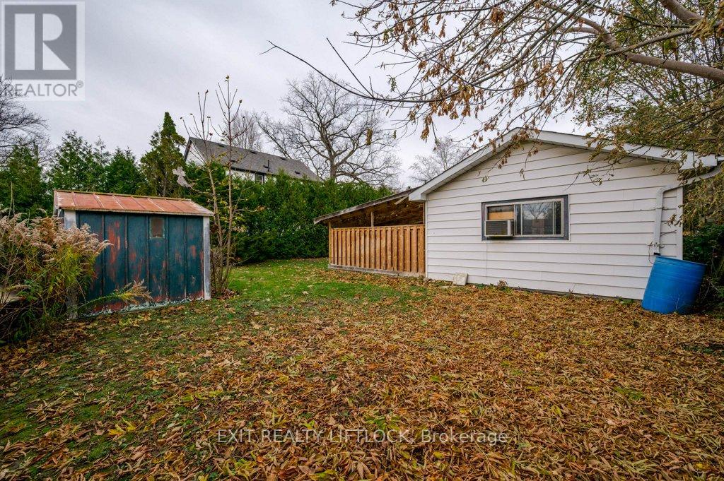 31 William Street, Port Hope, Ontario L1A 1K3 - Photo 42 - X12552004