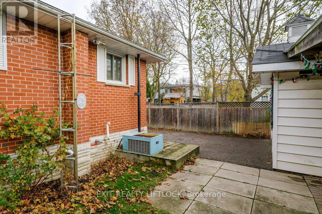 31 William Street, Port Hope, Ontario L1A 1K3 - Photo 45 - X12552004