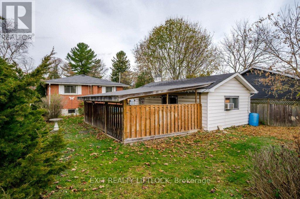 31 William Street, Port Hope, Ontario L1A 1K3 - Photo 40 - X12552004