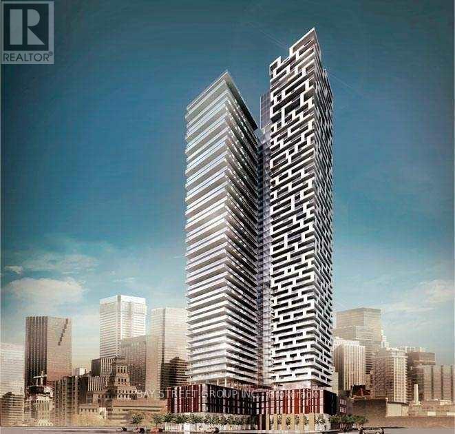 2705 - 25 RICHMOND STREET, Toronto, Ontario