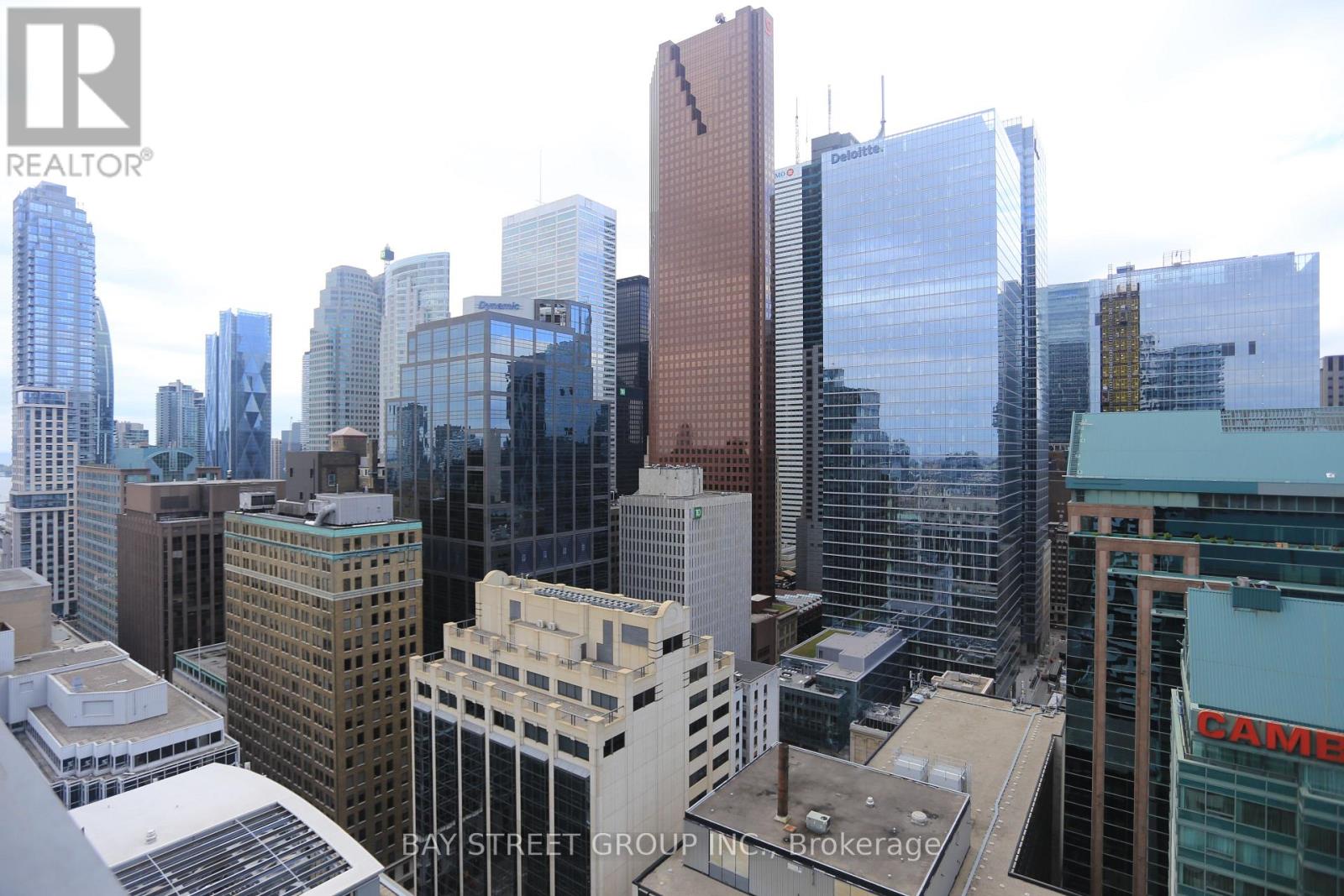 2705 - 25 Richmond Street, Toronto, Ontario  M5C 0A6 - Photo 2 - C12634288