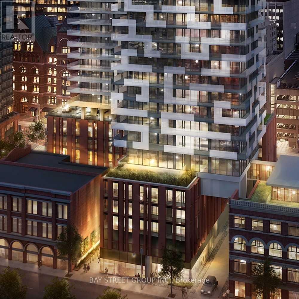 2705 - 25 Richmond Street, Toronto, Ontario  M5C 0A6 - Photo 27 - C12634288