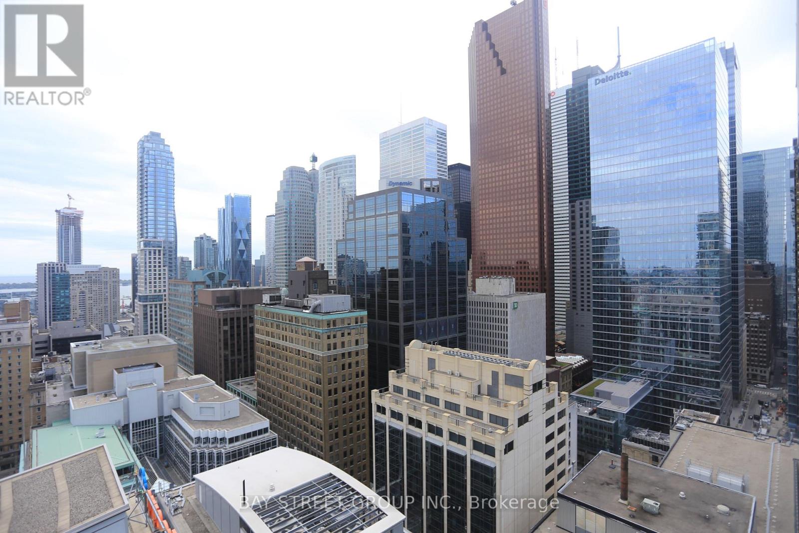 2705 - 25 Richmond Street, Toronto, Ontario  M5C 0A6 - Photo 3 - C12634288