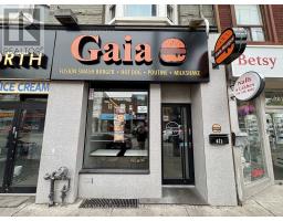 671 QUEEN STREET W, Toronto, Ontario