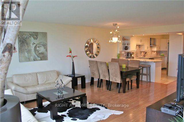 #1104 - 195 Wynford Drive, Toronto, Ontario  M3C 3P3 - Photo 10 - C12634316