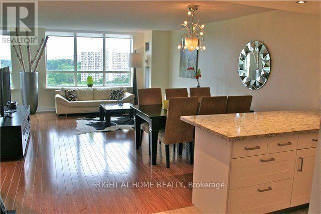 #1104 - 195 Wynford Drive, Toronto, Ontario  M3C 3P3 - Photo 11 - C12634316