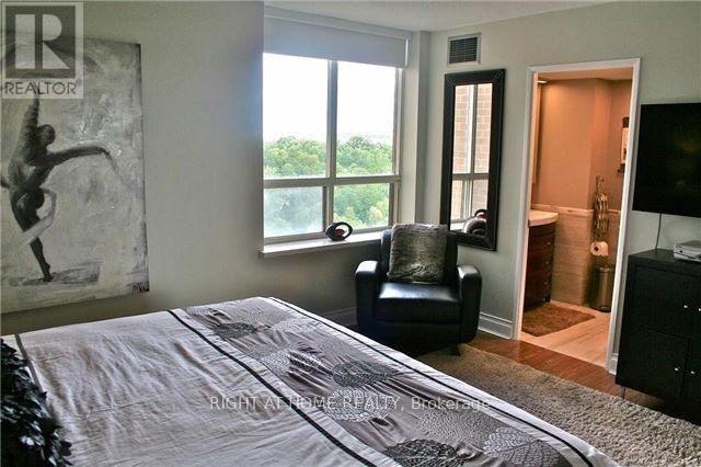 #1104 - 195 Wynford Drive, Toronto, Ontario  M3C 3P3 - Photo 13 - C12634316