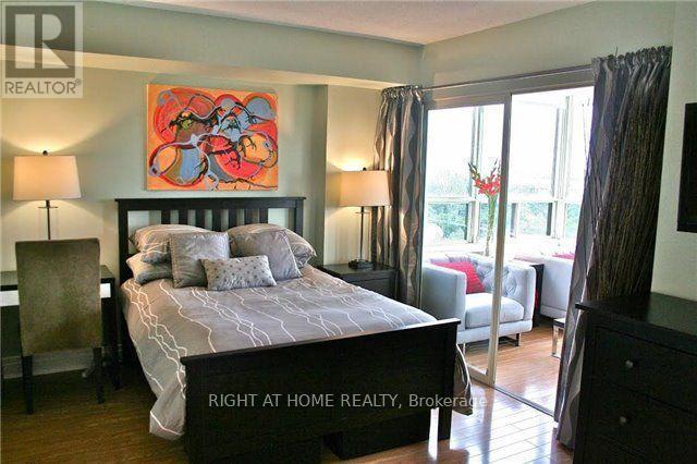 #1104 - 195 Wynford Drive, Toronto, Ontario  M3C 3P3 - Photo 14 - C12634316