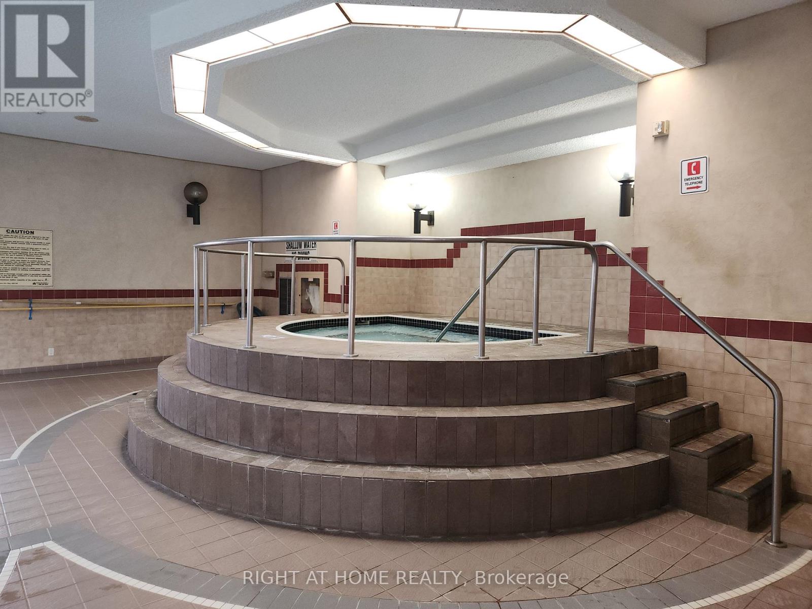 #1104 - 195 Wynford Drive, Toronto, Ontario  M3C 3P3 - Photo 18 - C12634316