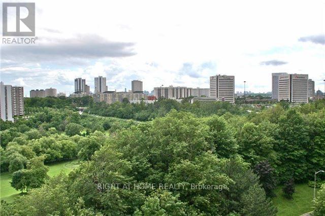 #1104 - 195 Wynford Drive, Toronto, Ontario  M3C 3P3 - Photo 20 - C12634316