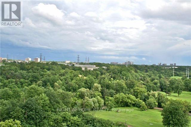 #1104 - 195 Wynford Drive, Toronto, Ontario  M3C 3P3 - Photo 21 - C12634316