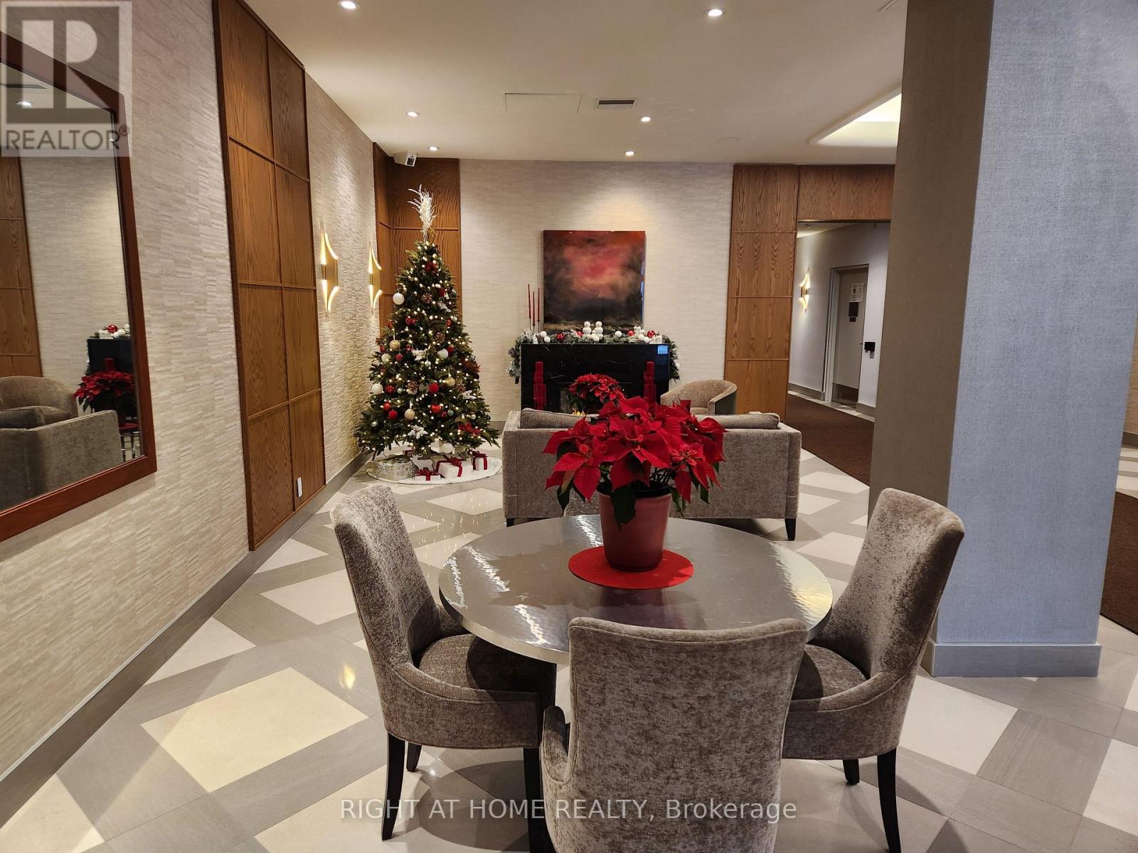 #1104 - 195 Wynford Drive, Toronto, Ontario  M3C 3P3 - Photo 5 - C12634316