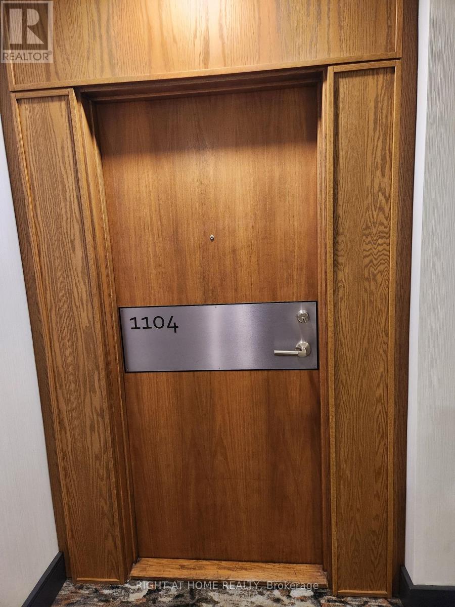 #1104 - 195 Wynford Drive, Toronto, Ontario  M3C 3P3 - Photo 6 - C12634316