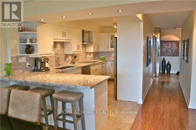 #1104 - 195 Wynford Drive, Toronto, Ontario  M3C 3P3 - Photo 7 - C12634316