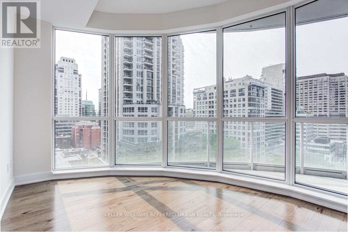 1102 - 88 Cumberland Street, Toronto, Ontario  M5R 0C8 - Photo 17 - C12634350