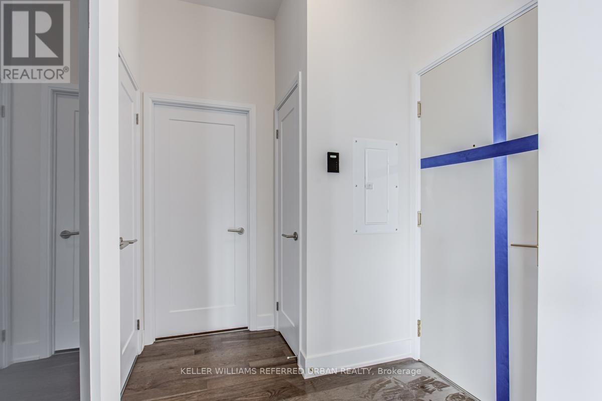 1102 - 88 Cumberland Street, Toronto, Ontario  M5R 0C8 - Photo 3 - C12634350