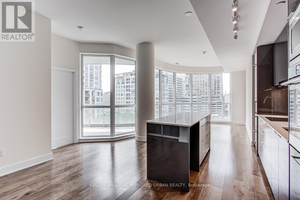 1102 - 88 Cumberland Street, Toronto, Ontario  M5R 0C8 - Photo 4 - C12634350