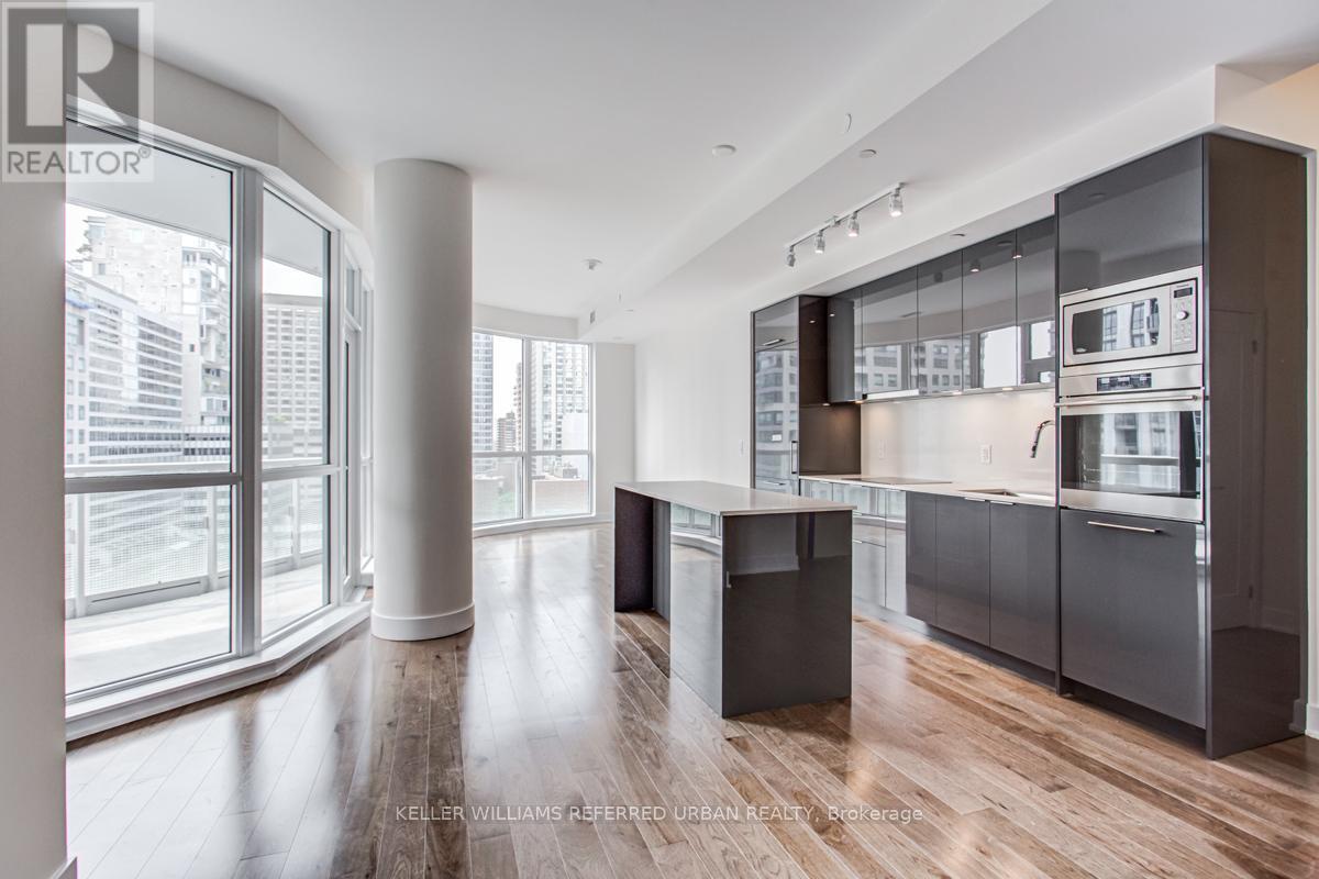 1102 - 88 Cumberland Street, Toronto, Ontario  M5R 0C8 - Photo 5 - C12634350