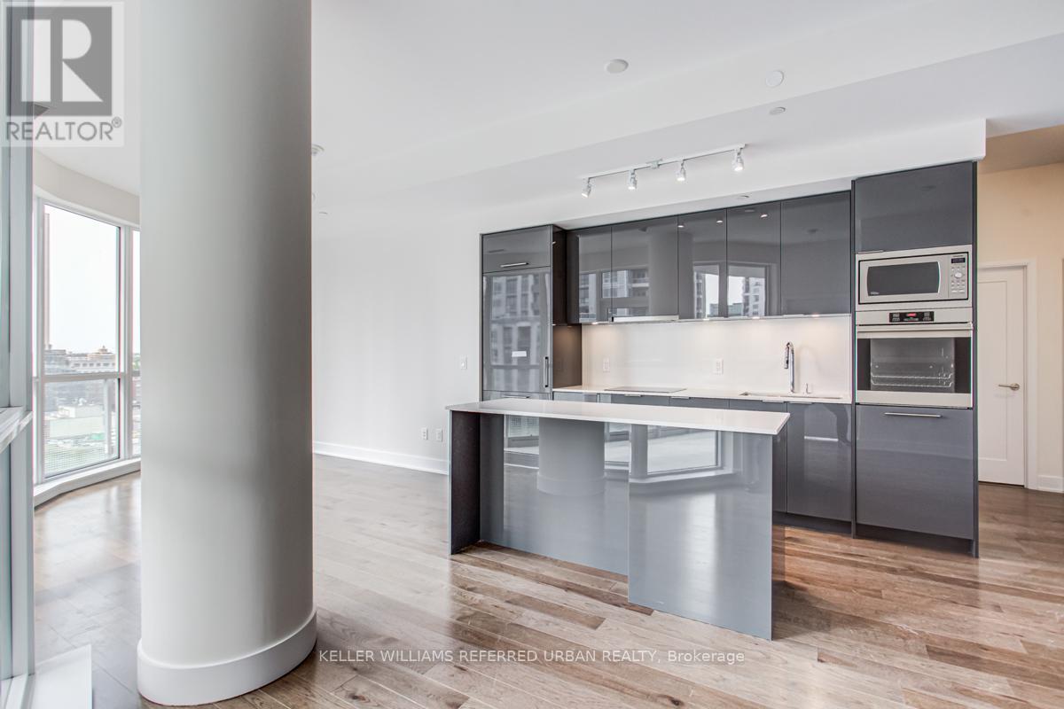 1102 - 88 Cumberland Street, Toronto, Ontario  M5R 0C8 - Photo 6 - C12634350