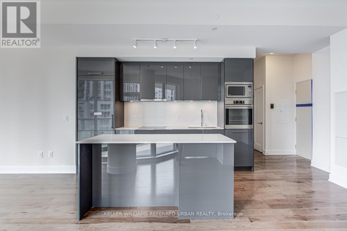 1102 - 88 Cumberland Street, Toronto, Ontario  M5R 0C8 - Photo 7 - C12634350