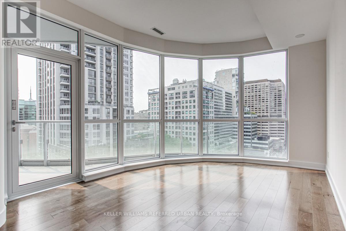 1102 - 88 Cumberland Street, Toronto, Ontario  M5R 0C8 - Photo 8 - C12634350